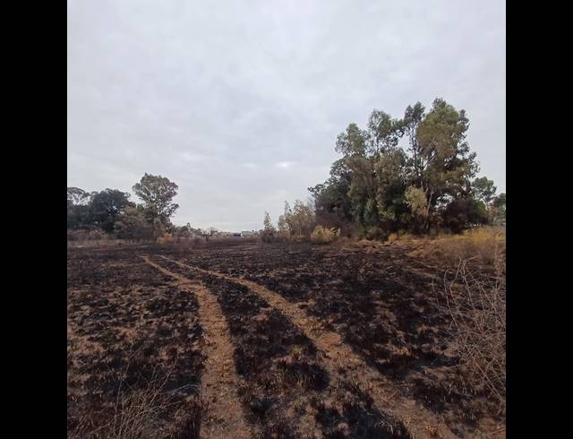 16,309M² VACANT LAND FOR SALE IN MEYERTON SOUTH